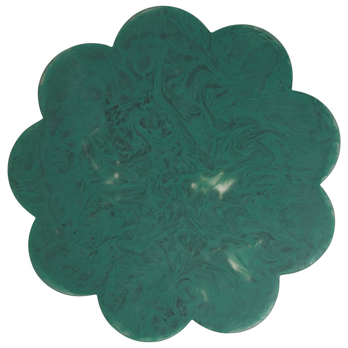 Candice Resin Board - Forest