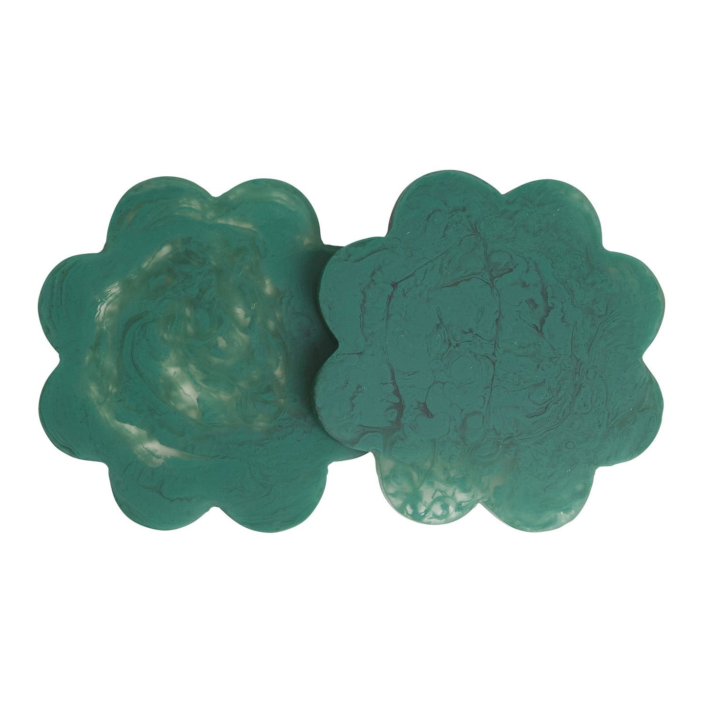 Cecilia Coaster Set - Forest