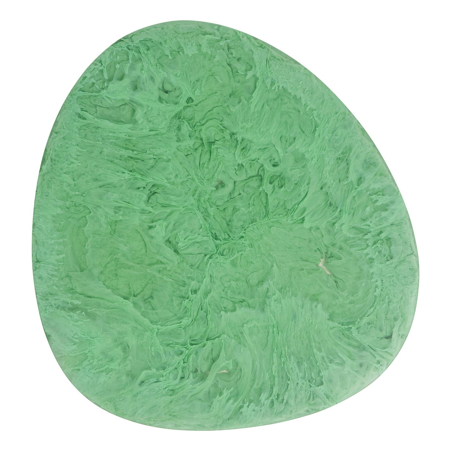 Charlie Resin Board - Emerald