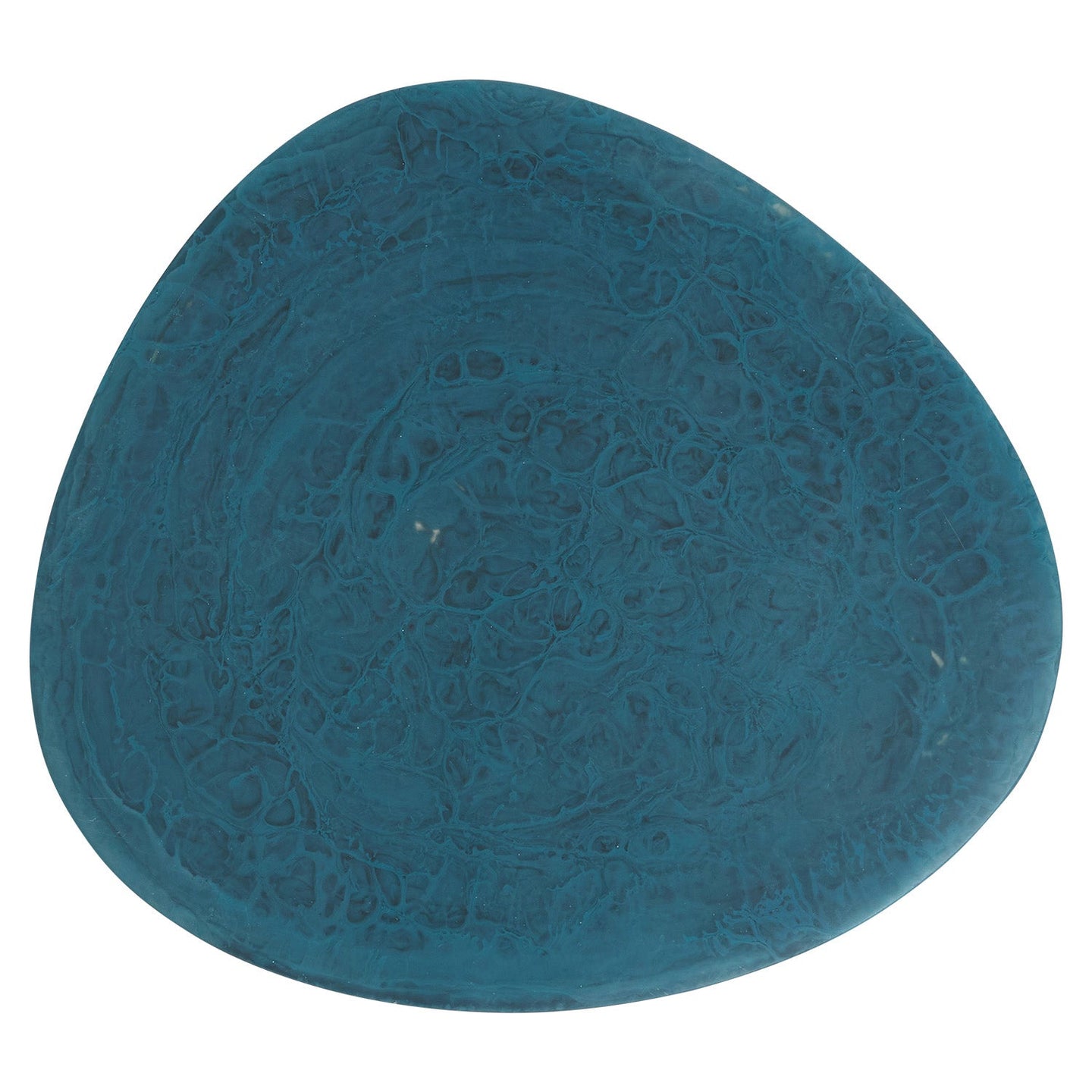 Charlie Resin Board - Capri