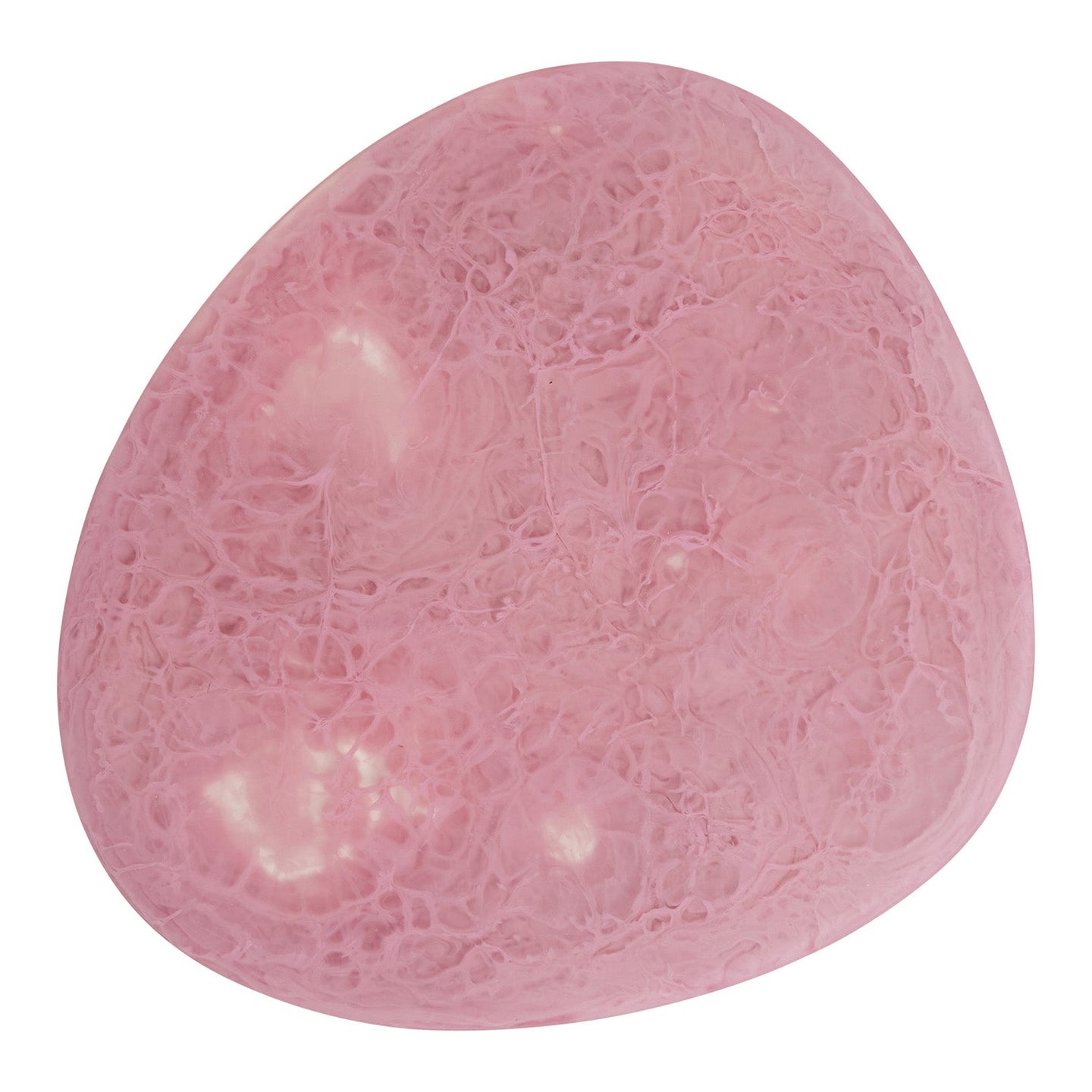 Charlie Resin Board - Fuchsia
