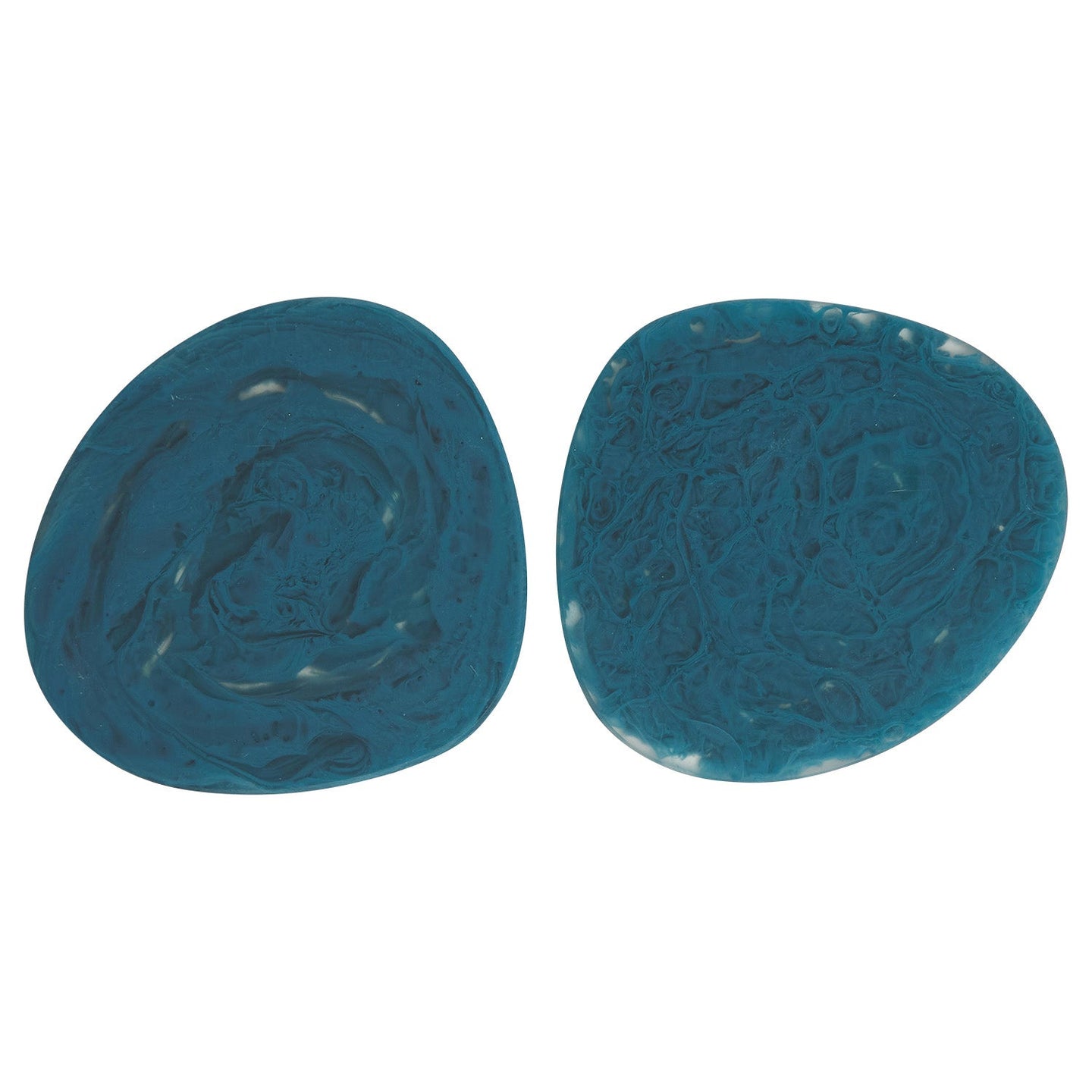 Fenella Coaster Set - Capri