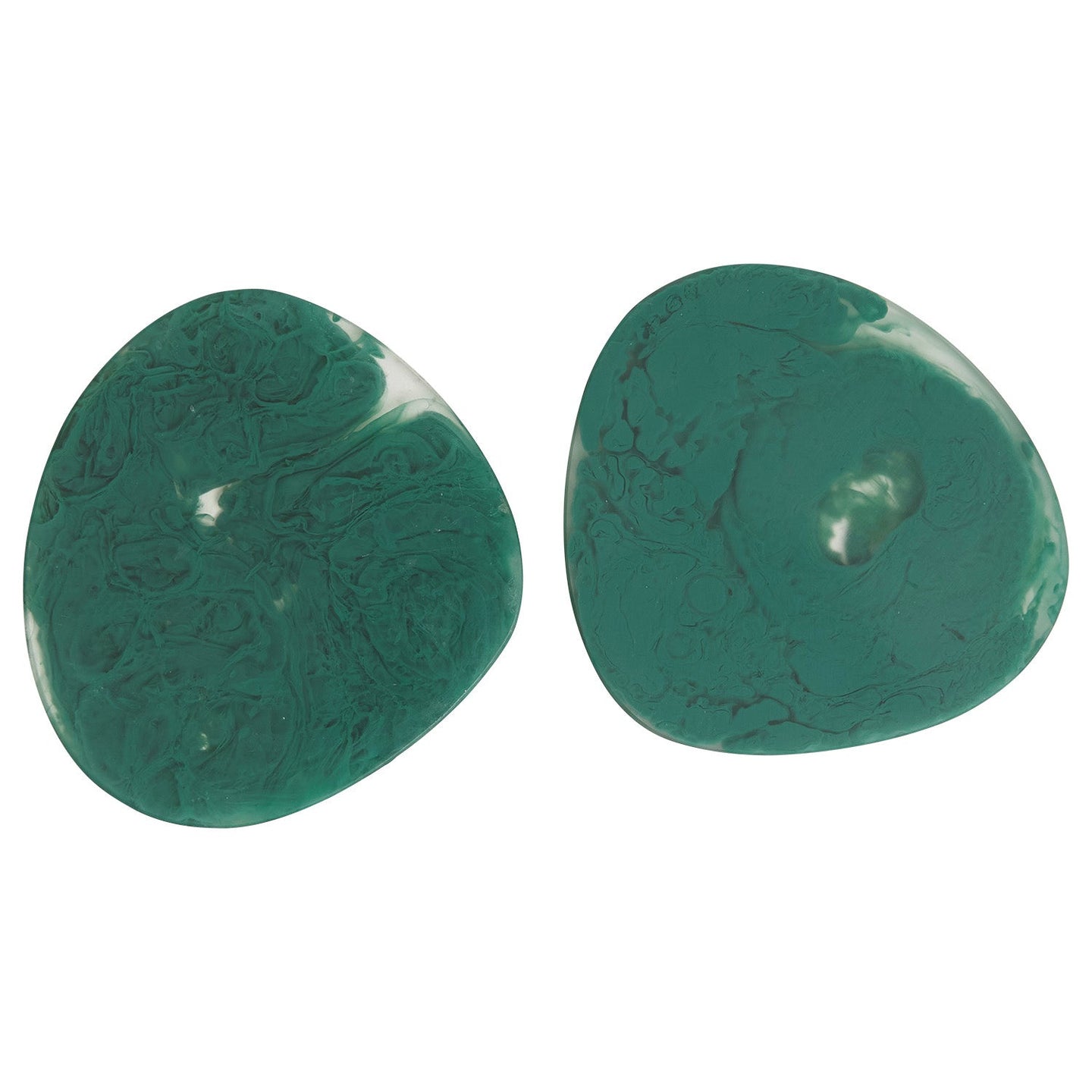 Fenella Coaster Set - Forest