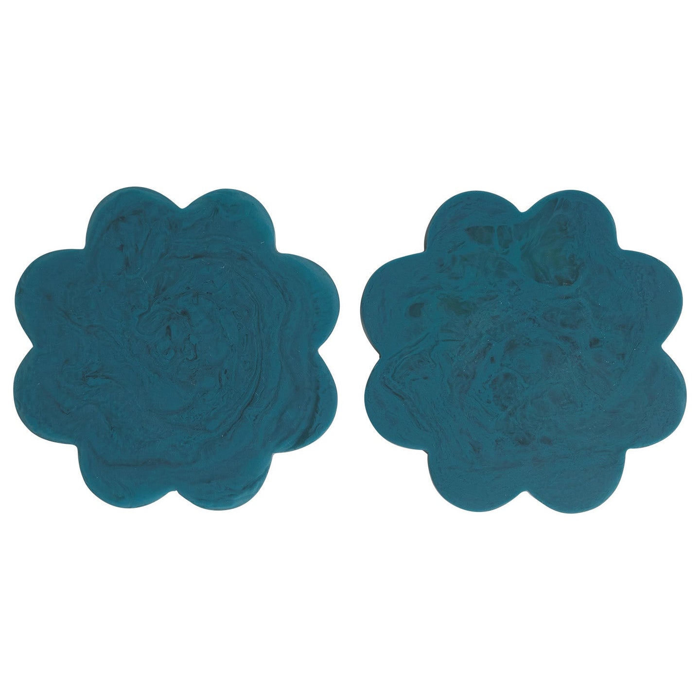 Cecilia Coaster Set - Capri