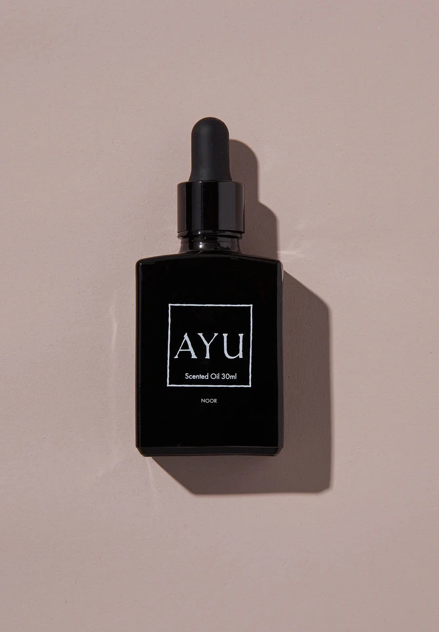 Perfume Oil - Noor