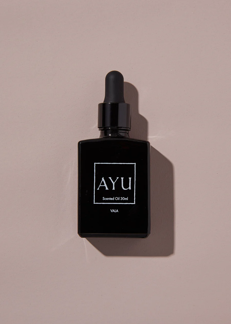 Perfume Oil - Vala