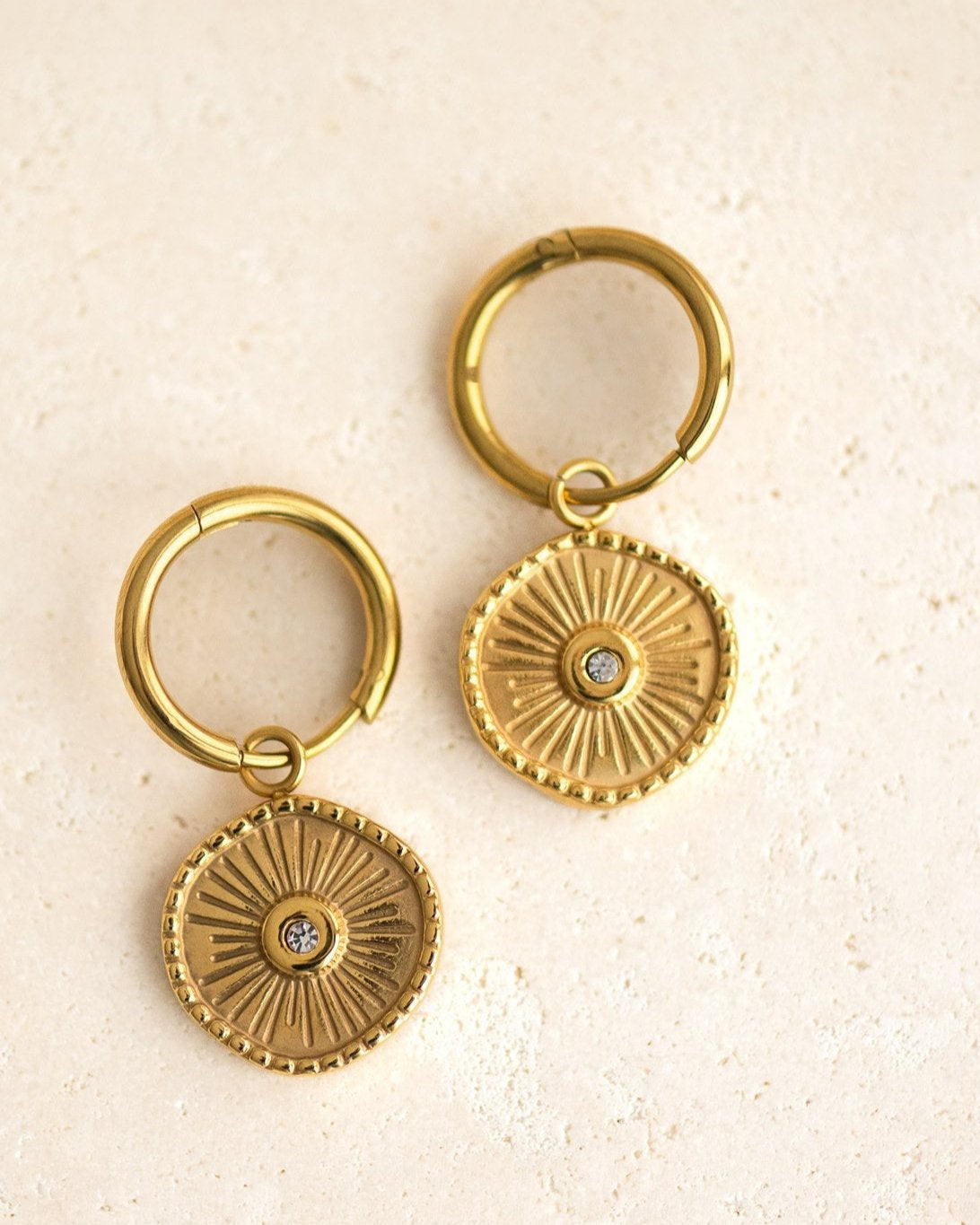 Eyesha Hoops