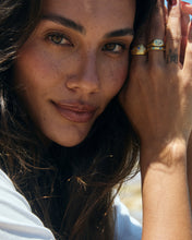 Load image into Gallery viewer, Celeste Star Ring
