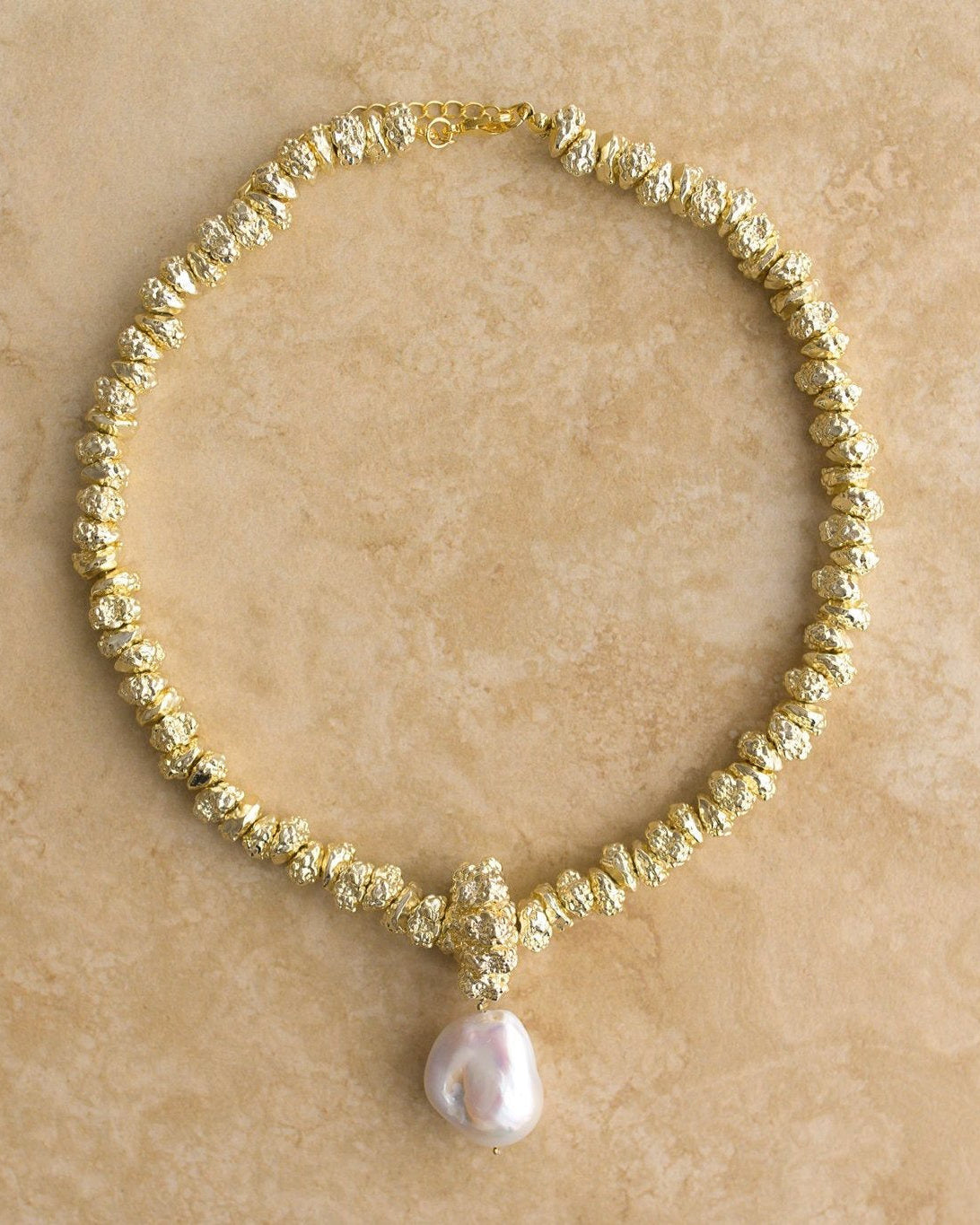 Jewel Necklace