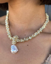 Load image into Gallery viewer, Jewel Necklace
