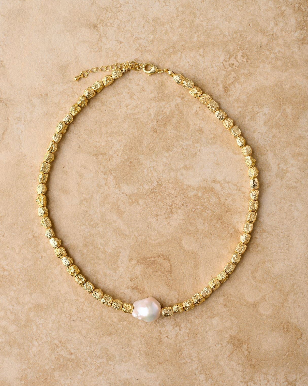 Agnes Necklace