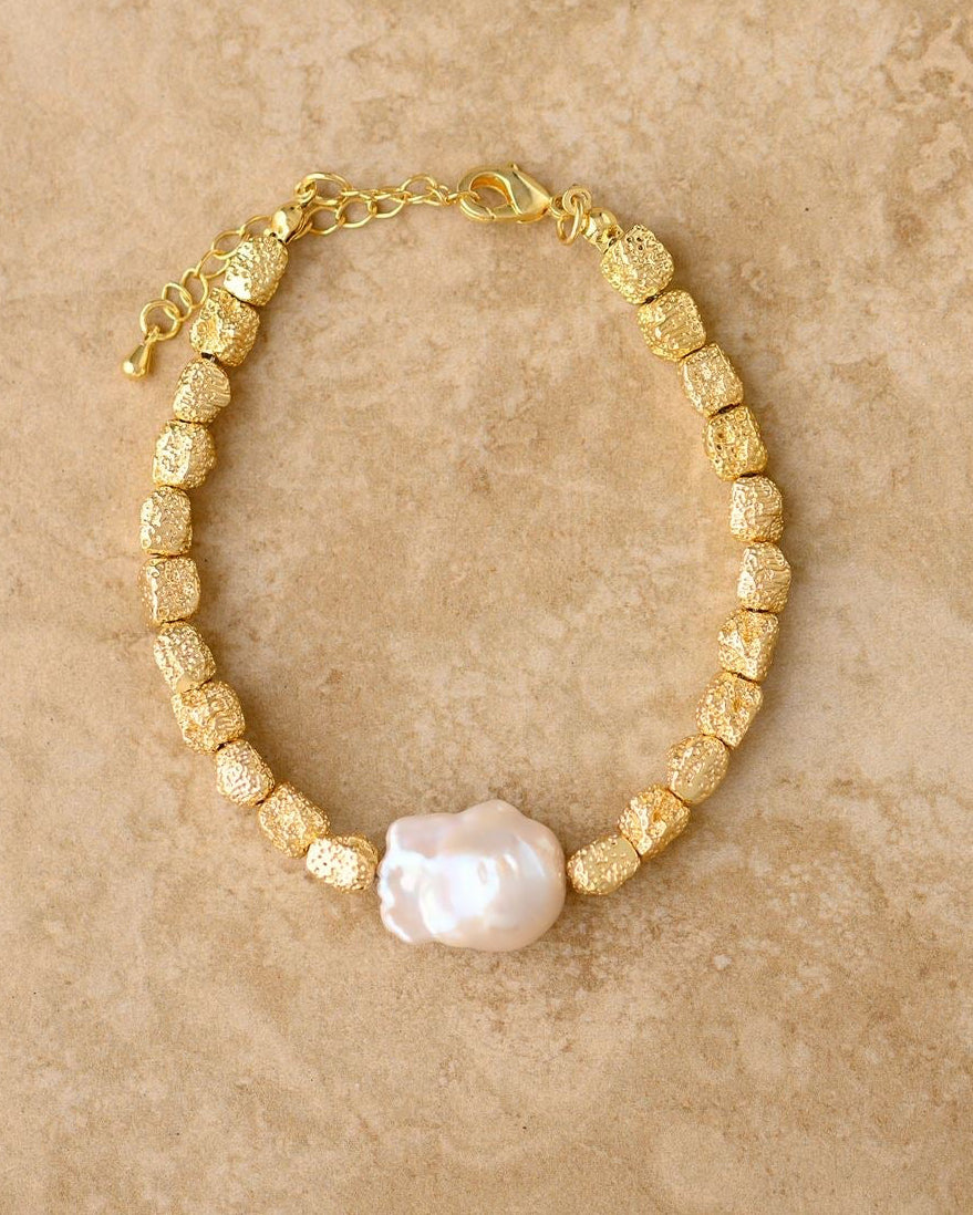 Agnes Bracelet