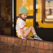 Load image into Gallery viewer, Rad Kid Pine Crew &amp; Stripe Sock Pack
