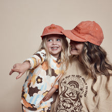 Load image into Gallery viewer, Magic Mama Cord Cap
