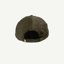Load image into Gallery viewer, Heaps Good Kids Cord Cap - Khaki
