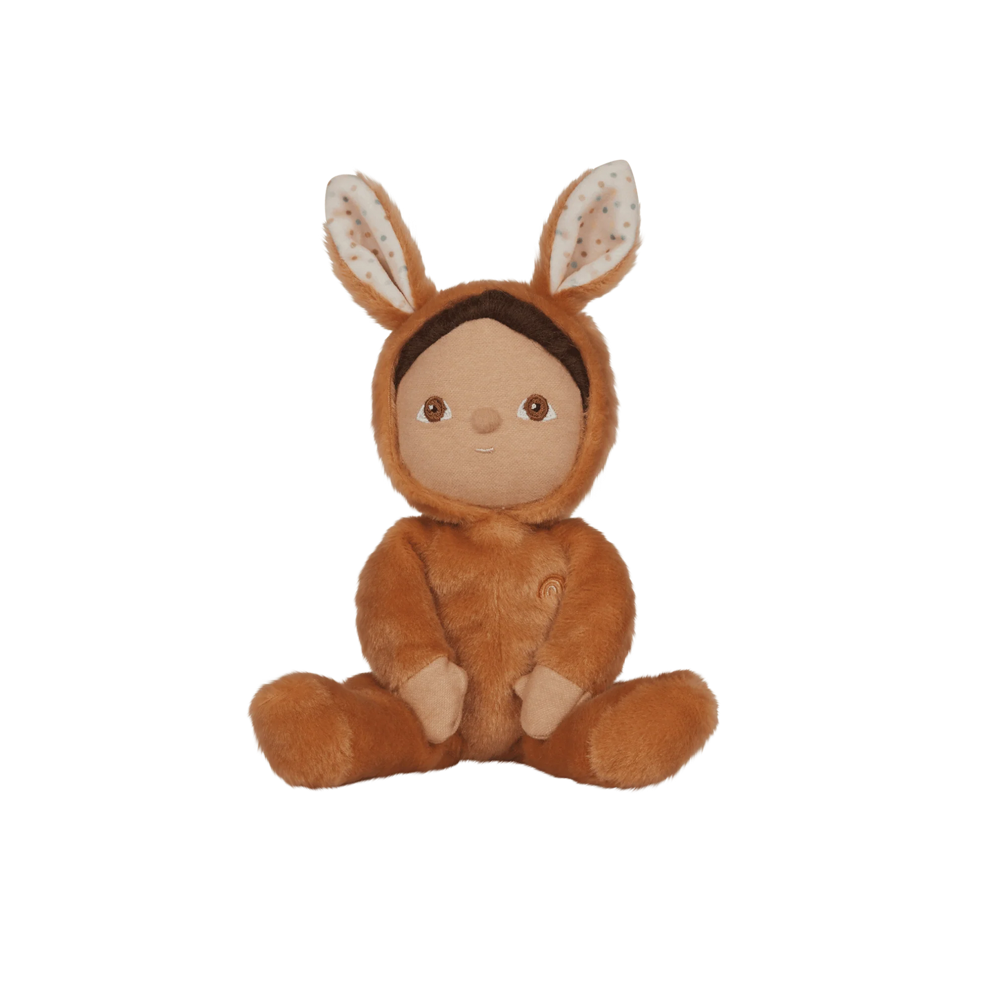 Dinky Dinkum Fluffle Family - Bucky Bunny
