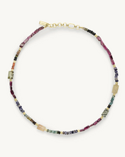 Load image into Gallery viewer, Raven Necklace - Gold
