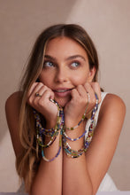 Load image into Gallery viewer, Raven Necklace - Gold
