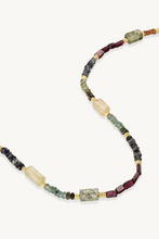 Load image into Gallery viewer, Raven Necklace - Gold
