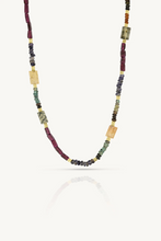 Load image into Gallery viewer, Raven Necklace - Gold
