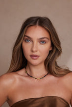 Load image into Gallery viewer, Raven Necklace - Gold
