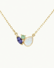 Load image into Gallery viewer, Sorrento Gold Necklace
