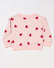 Load image into Gallery viewer, Jude Jumper - Valentine Pink
