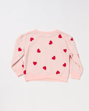 Load image into Gallery viewer, Jude Jumper - Valentine Pink
