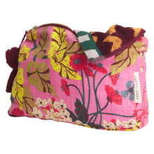 Load image into Gallery viewer, Genevieve Cosmetic Bag
