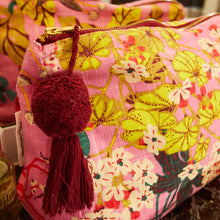 Load image into Gallery viewer, Genevieve Cosmetic Bag
