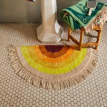 Load image into Gallery viewer, Reeva Bath Mat
