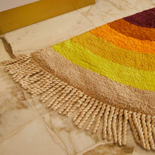 Load image into Gallery viewer, Reeva Bath Mat
