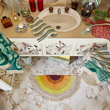 Load image into Gallery viewer, Reeva Bath Mat
