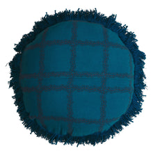 Load image into Gallery viewer, Lottie Embroidered Cushion
