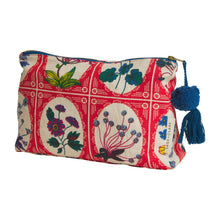 Load image into Gallery viewer, Gigi Cosmetic Bag
