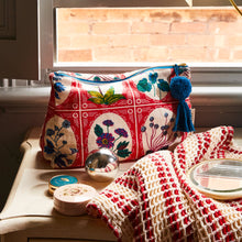 Load image into Gallery viewer, Gigi Cosmetic Bag
