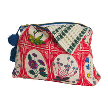 Load image into Gallery viewer, Gigi Cosmetic Bag
