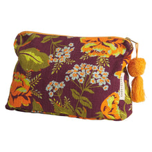 Load image into Gallery viewer, Margot Cosmetic Bag
