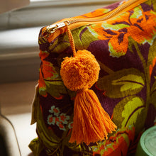 Load image into Gallery viewer, Margot Cosmetic Bag
