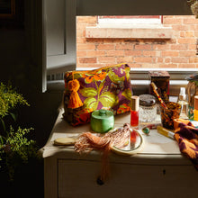 Load image into Gallery viewer, Margot Cosmetic Bag

