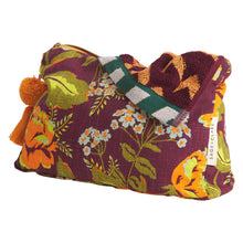 Load image into Gallery viewer, Margot Cosmetic Bag
