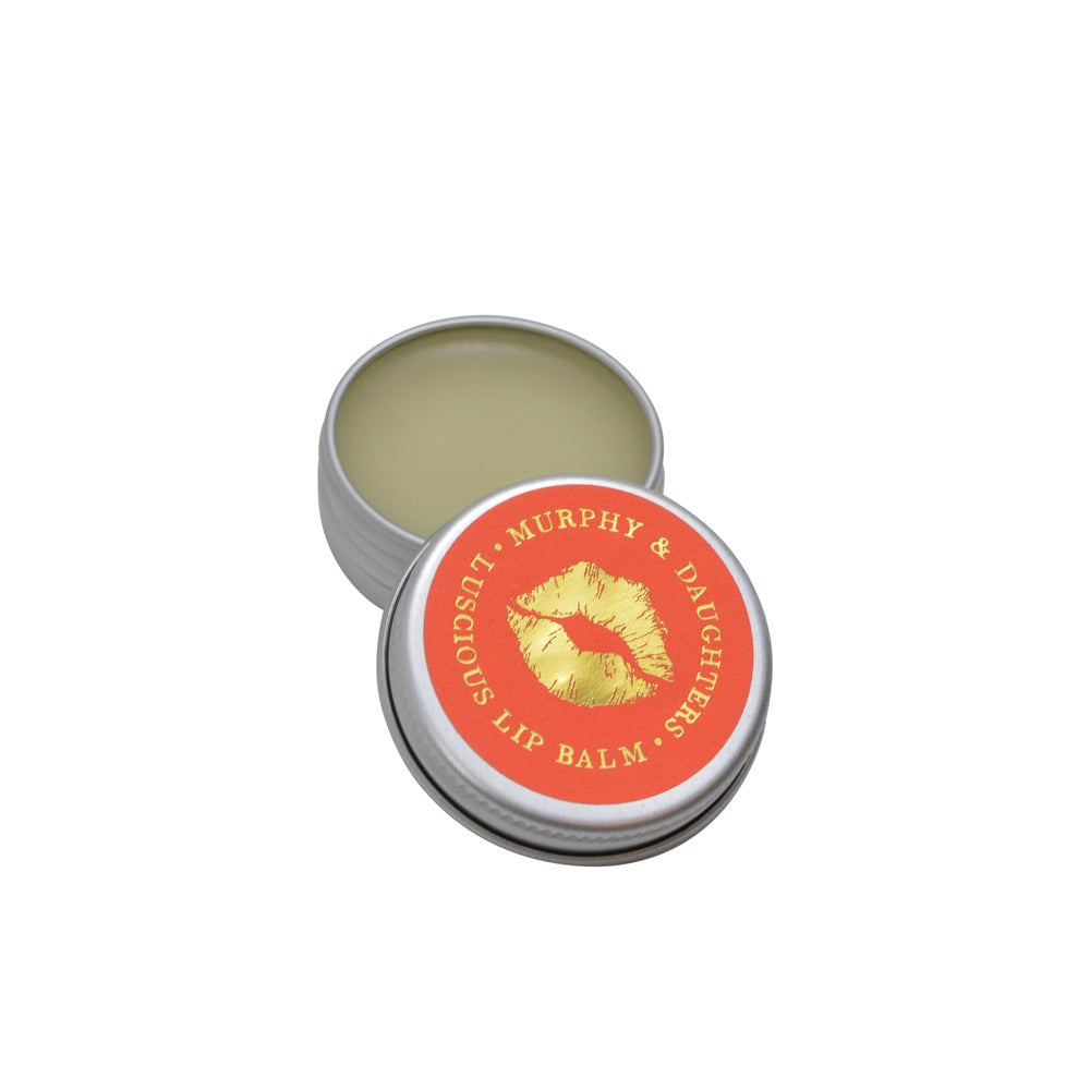 Lip Balm - Orange
