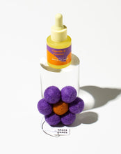 Load image into Gallery viewer, Felt Air Freshener - Tigerlily &amp; Jasmine
