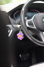 Load image into Gallery viewer, Felt Air Freshener - Tigerlily &amp; Jasmine
