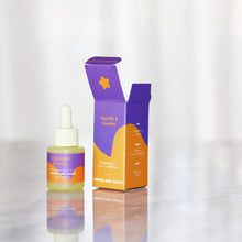 Load image into Gallery viewer, Felt Air Freshener - Tigerlily &amp; Jasmine
