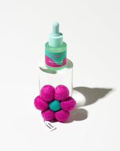 Load image into Gallery viewer, Felt Air Freshener - Persimmon &amp; Vanilla
