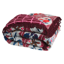 Load image into Gallery viewer, Gigi Velvet Blanket
