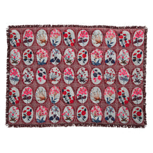 Load image into Gallery viewer, Gigi Velvet Blanket
