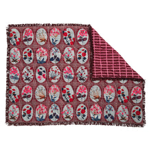Load image into Gallery viewer, Gigi Velvet Blanket
