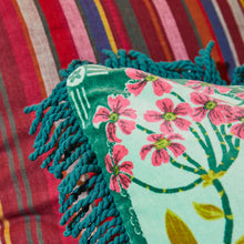 Load image into Gallery viewer, Gigi Velvet Cushion
